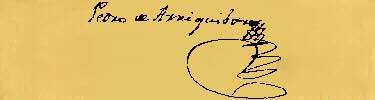 Pedro Antonio de Arriquibar