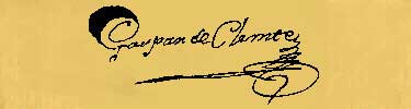 Gaspar de Clemente
