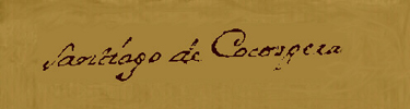 Santiago de Cocospera
