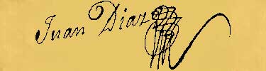 Juan Diaz