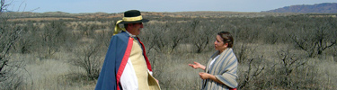 Living History Don and Anita