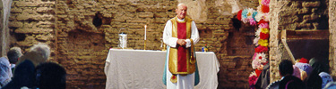 High Mass