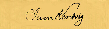 Juan Nentvig