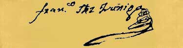 Francisco Sánchez Zúñiga