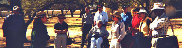 Tour Anita