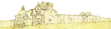 San José de Tumacácori