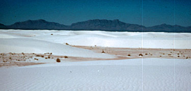 dune scenic
