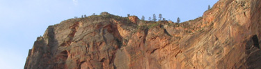 Angels Landing