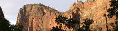 Angels Landing
