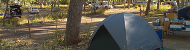 South Campground