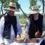 Topographical Engineers at Work