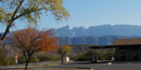 The Rio Grande Village store