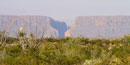 Santa Elena Canyon