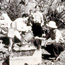 Big Bend campers, 1950s