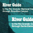 River Guide covers