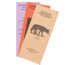 Covers of several checklists Covers of several checklists