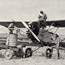 Refueling a plane at Johnsons ranch