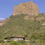 Chisos Mountains Lodge