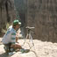 Monitoring peregrine falcone nesting