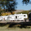 RV hook-ups