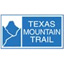 Texas Mountain Trail logo Texas Mountain Trail logo