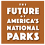 National Park Service Centennial Initiative logo National Park Service Centennial Initiative logo