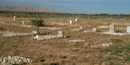 Kane cemetery, photo by S. Morstad