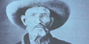 Portrait of Jim Bridger