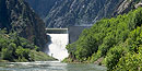 Crystal Dam