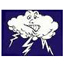 Click to go to NOAA's lightning page for kids, where there are puzzles, mazes and other fun things!