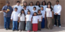 The O'odham still conduct ceremonies at Casa Grande Ruins.