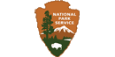 The National park Service Arrowhead