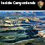 Inside Canyonlands