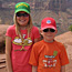 Jr. Ranger Families Jr. Ranger Families