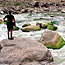 Low Water Panoramas