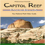 Cover of a DVD sold at the Capitol Reef Natural History Association Bookstore that describes the basics of Capitol Reef National Park Cover of a DVD sold at the Capitol Reef Natural History Association Bookstore that describes the basics of Capitol Reef National Park