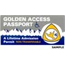 Golden Access Pass Golden Access Pass