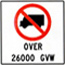 Heavy Vehicle Restrictions