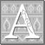 A = Abrazos