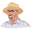 Jesse the Web Ranger