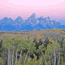 Grand Teton National Park