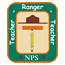 Teacher Ranger Teacher logo