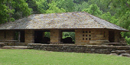 The Bromide pavilion