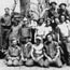 CCC tree transplant crew 1930s