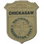 Junior Ranger Badge
