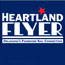 Amtrak's Heartland Flyer