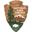 NPS Arrowhead logo
