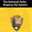 book cover with arrowhead design