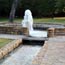 An artesian well