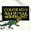 Colorado National Monument Association Bookstore